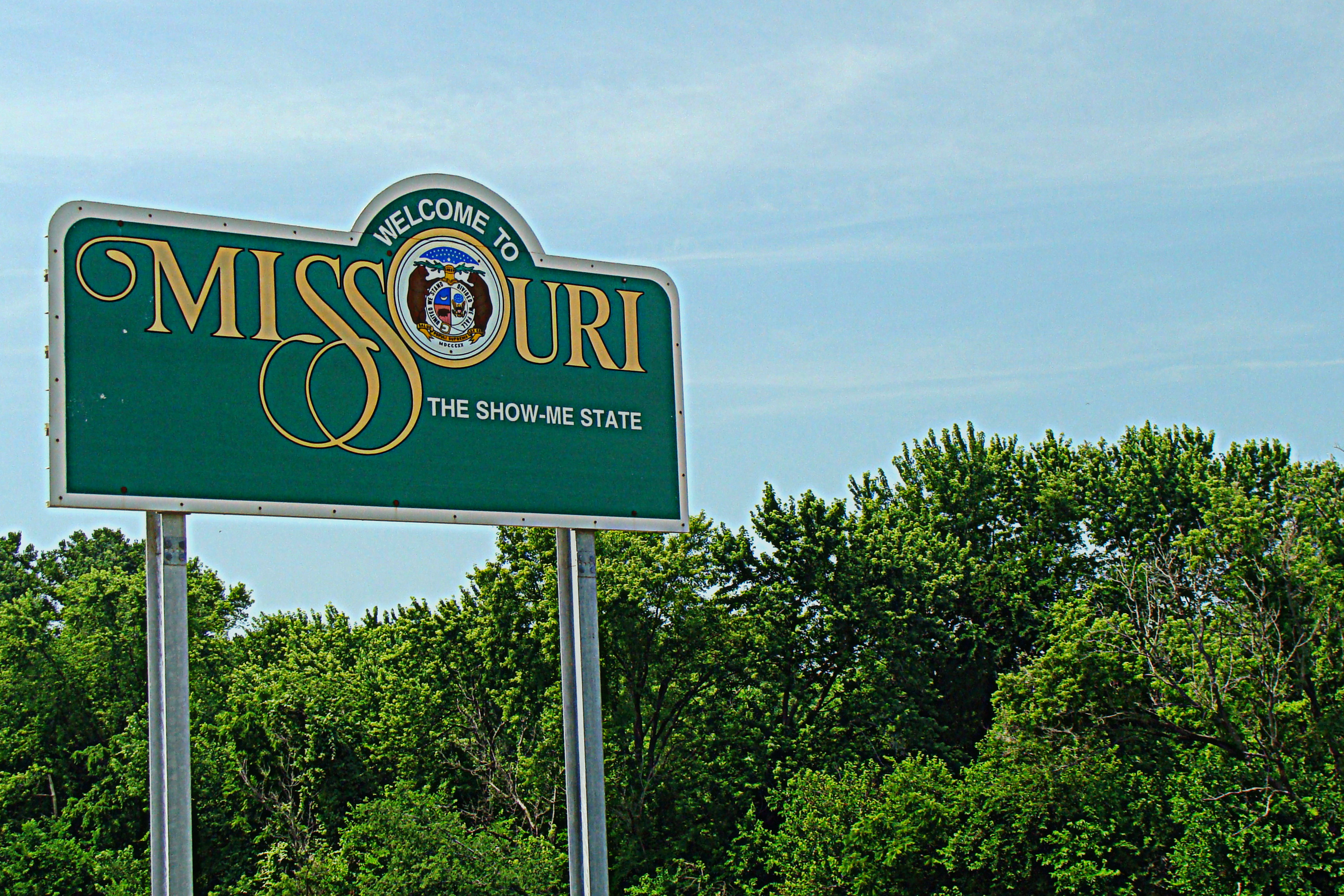 Report #2: Out of State Influence in Missouri